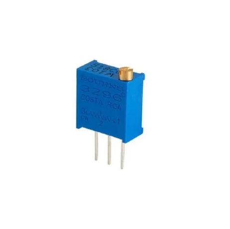 3296W 1 500LF Trimpot Potentiometer