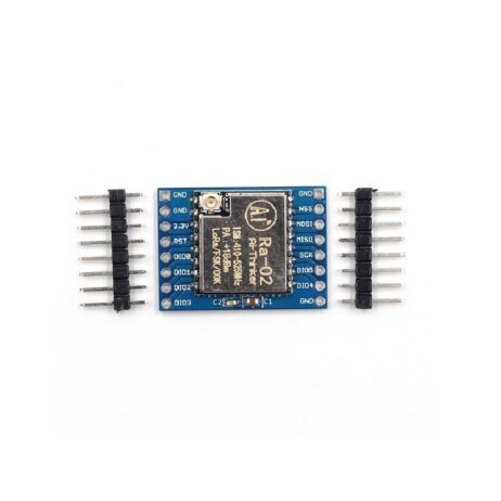 SX1278 LoRa Module Ra- 02 433MHZ Wireless Spread Spectrum Transmission