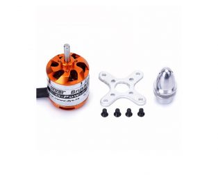 DYS D2836-7 1120KV Outrunner Brushless Drone Motor