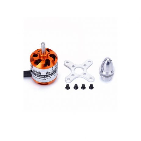 DYS D2836-7 1120KV Outrunner Brushless Drone Motor