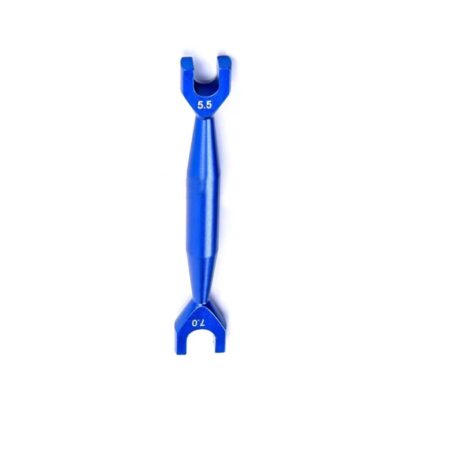 1pcs Double-Head WrenchSize:5.5mm-7.0mm