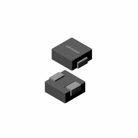 Generic ASPI 0630LR 220M T15 SMD Inductor