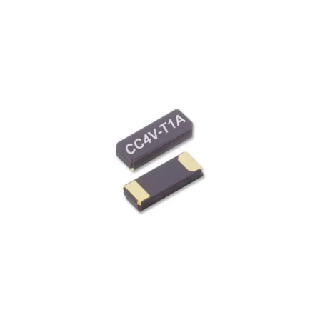 Freemans CC4V T1A 32.768KHZ 20PPM 9PF Crystal Oscillator