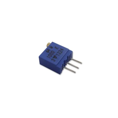 Generic M64W502KB40 Trimpot Potentiometer