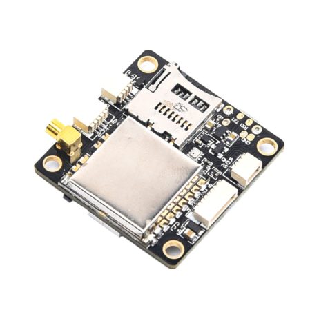 Mamba F4 Pro+ V2 Flight Controller