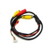 Generic RCA Cable for 7 inch Monitor Display 2