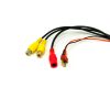 Generic RCA Cable for 7 inch Monitor Display 4