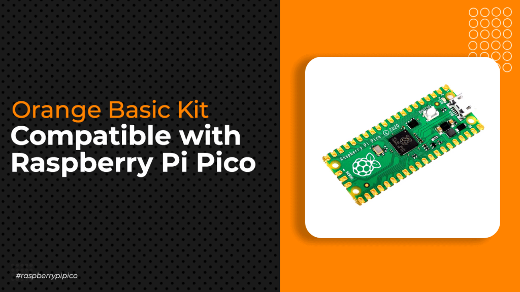 RaspberryPi Pico