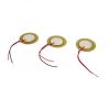 Piezo Buzzer 15mm with Cable - Pack of 3