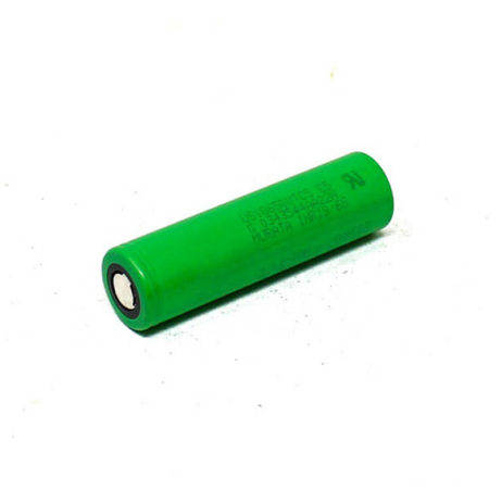 MURATA (SONY) US18650VTC5 2600mAh (8c) LI-ION BATTERY