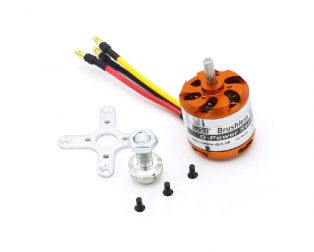 Dys D3542-5 1250KV Bldc Motor