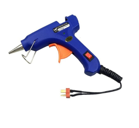 FPV 12V glue gun