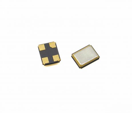 SMD/SMT Crystal