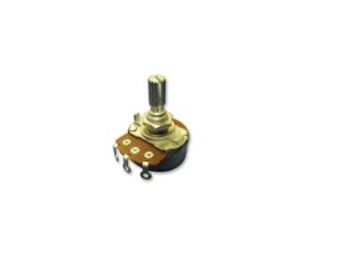 P231-QC20AR1MEG 1 Mohm Rotary Potentiometer