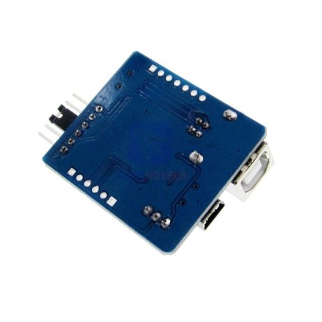 3-in-1 FT232RL USB to Serial Module USB MINI Micro to UART