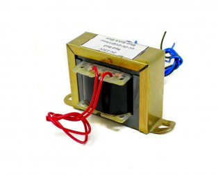 6-0-6 Stepdown Transformer 1A