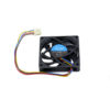 Generic 7015 Black 12VDC Smart Cooling Fan 1