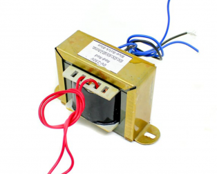 6-0-6 Stepdown Transformer 2A