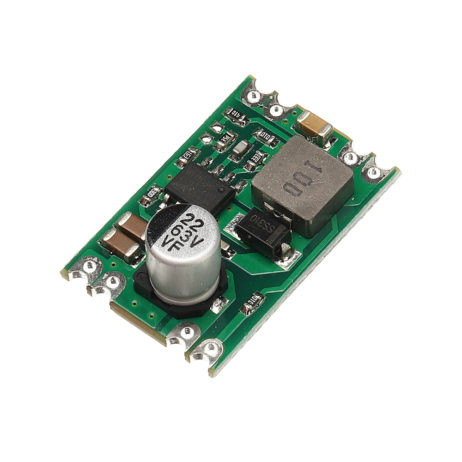 DC-DC DC8-55V to 12V 2A Step Down Buck Module Regulated Power Supply Module