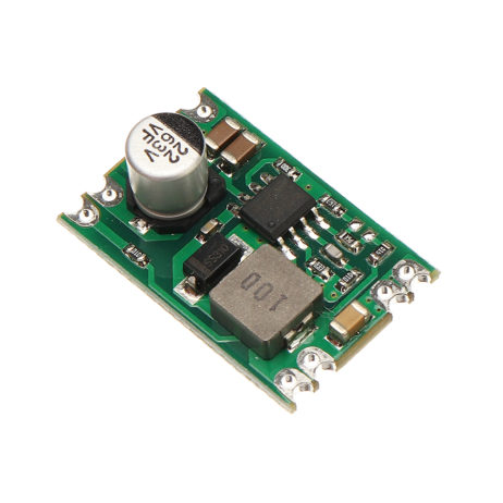 Generic DC DC DC8 55V to 12V 2A Step Down Buck Module 6