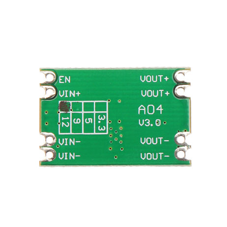 Generic DC DC DC8 55V to 12V 2A Step Down Buck Module 7