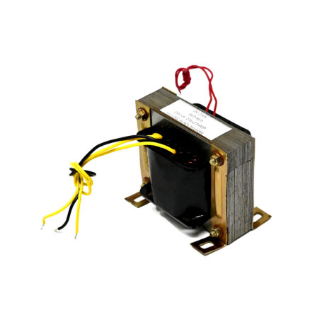 24-0-24 Stepdown Transformer 3A