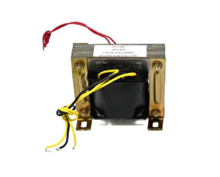 24-0-24 Stepdown Transformer 3A