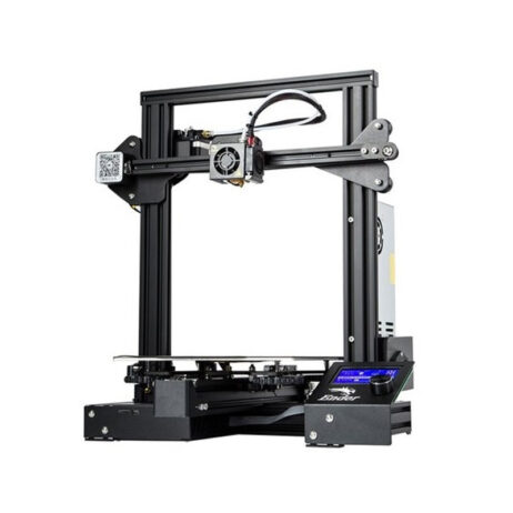 Creality -Ender-3 S1 3D Printer - EOL