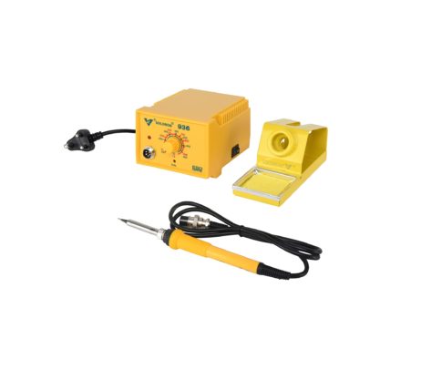 SOLDRON 936 temperature controlled analog soldering station