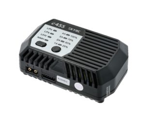 SKYRC E455 50W 4A