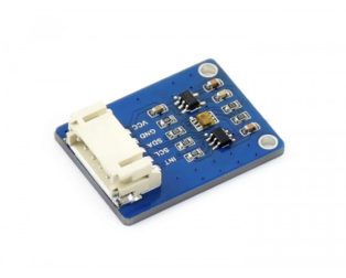 Waveshare TSL25911 High Sensitivity Digital Ambient Light Sensor I2C Interface