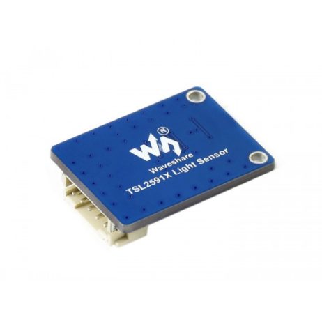 WAVESHARE Waveshare TSL25911 High Sensitivity Digital Ambient Light Sensor I2C Interface 4