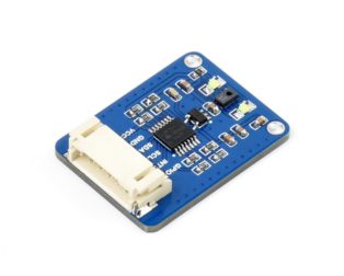 Waveshare AS7341 Spectral Color Sensor