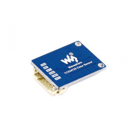 WAVESHARE tcs34725 color sensor 2