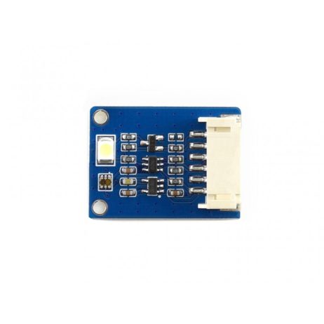 WAVESHARE tcs34725 color sensor 3