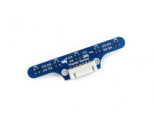 Waveshare Tracker Sensor, Infrared Line Tracking