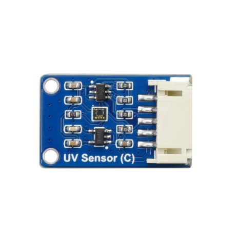 WAVESHARE uv sensor c 2