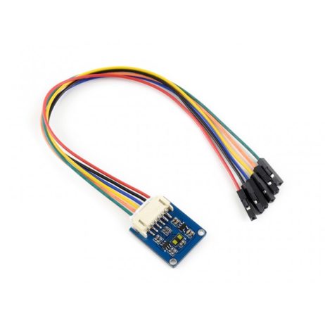 WAVESHARE vl53l1x distance sensor 4