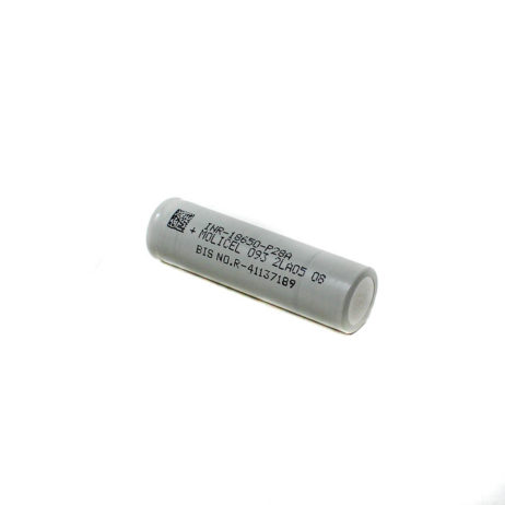 Molicel INR18650 P28A 2800mAh (13c) Lithium-Ion Battery