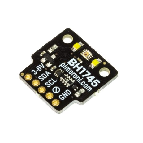 PIMORONI BH1745 Luminance and Colour Sensor Breakout