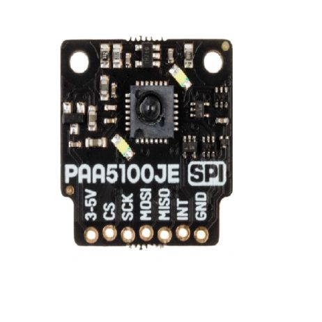 PIMORONI PIMORONI PAA5100JE Near Optical Flow SPI Breakout 2