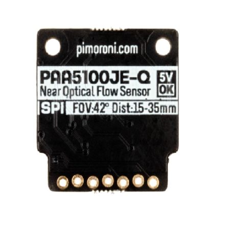 PIMORONI PIMORONI PAA5100JE Near Optical Flow SPI Breakout 3