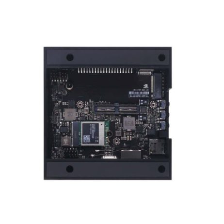 NVIDIA Jetson AGX Orin™ Developer Kit: smallest and most powerful AI edge computer