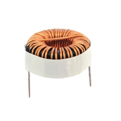 2316-H-RC 2108 High Current Radial, Leaded Inductor