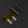 DFRobot DFRobot Fermion 1.51 OLED Transparent Display with Converter Breakout 2