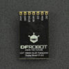 DFRobot DFRobot Fermion 1.51 OLED Transparent Display with Converter Breakout 3