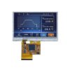 DWIN DWIN TN resistive touch 4.3 inch COF Display 1