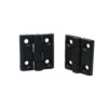 EasyMech EasyMech Plastic Hinge 30x30 for 20X20 Aluminium Extrusion Profile 2 pcs 2