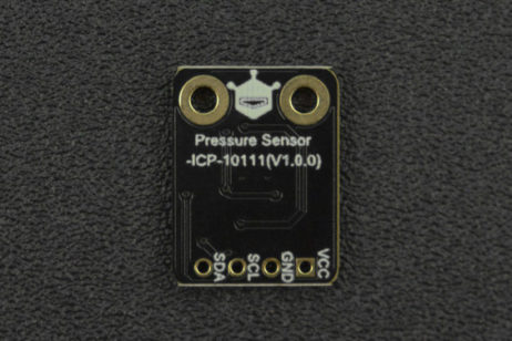 DFRobot Fermion ICP 10111 Pressure Sensor 3