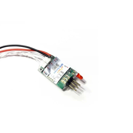 FrSky FrSky Smart Port RPM and Temperature Sensor 3